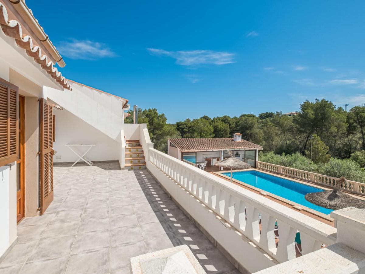 Holiday Home Lisboa - Mur145 By Interhome Cala Murada (Mallorca) Exterior foto