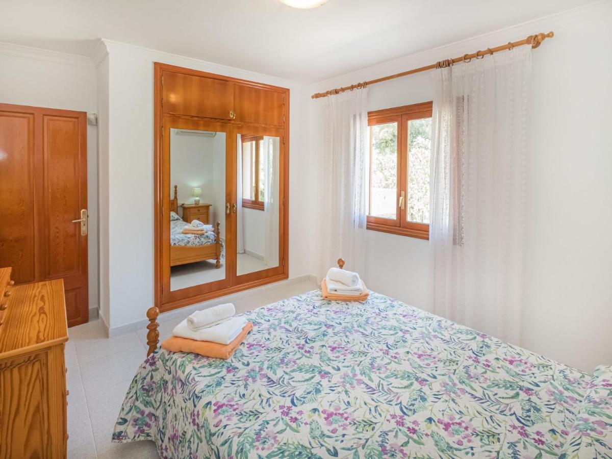 Holiday Home Lisboa - Mur145 By Interhome Cala Murada (Mallorca) Exterior foto