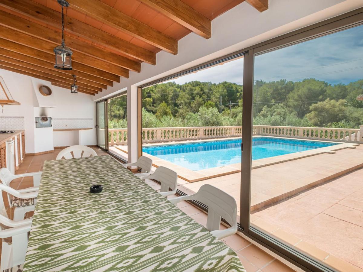 Holiday Home Lisboa - Mur145 By Interhome Cala Murada (Mallorca) Exterior foto