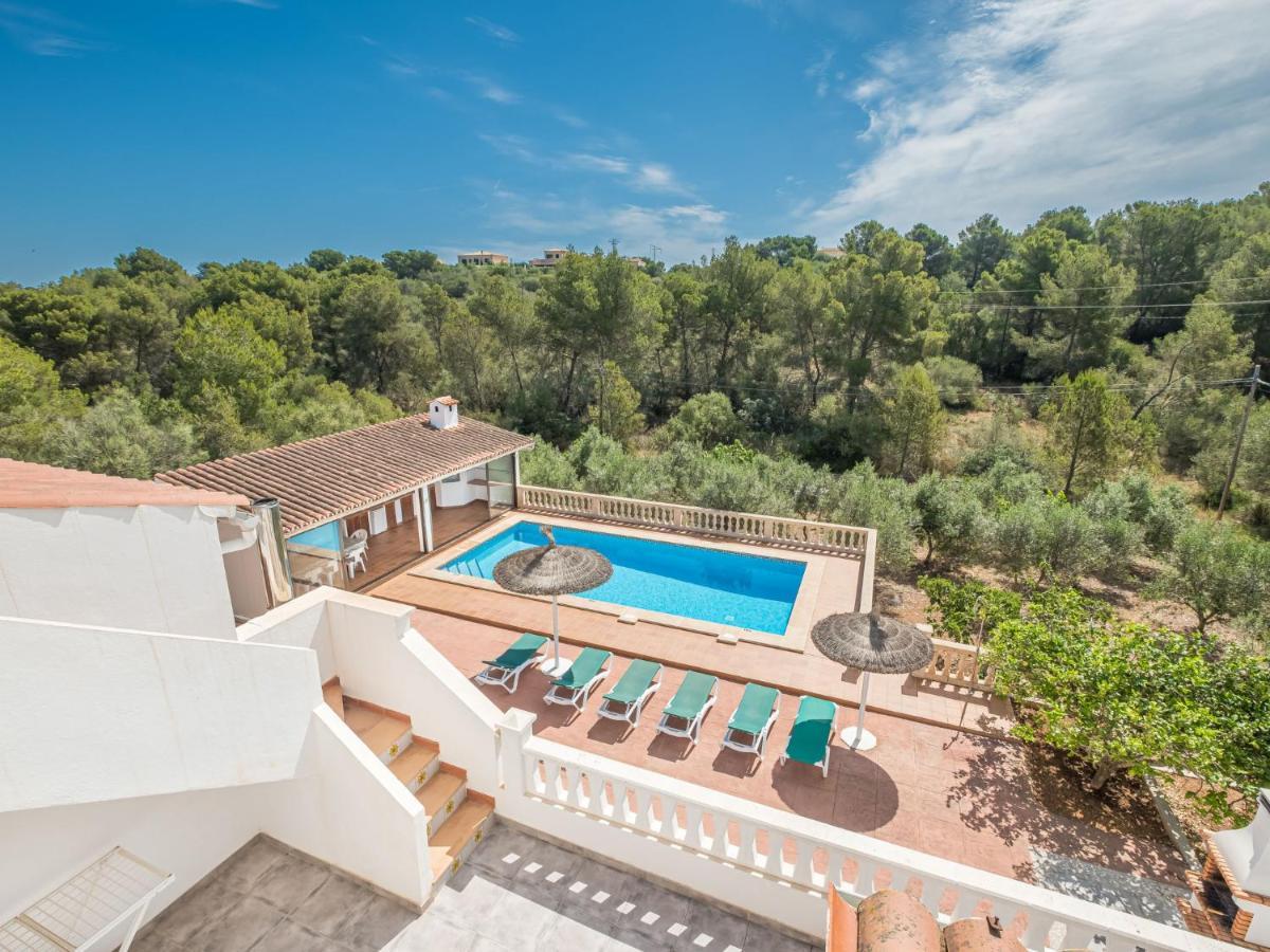 Holiday Home Lisboa - Mur145 By Interhome Cala Murada (Mallorca) Exterior foto