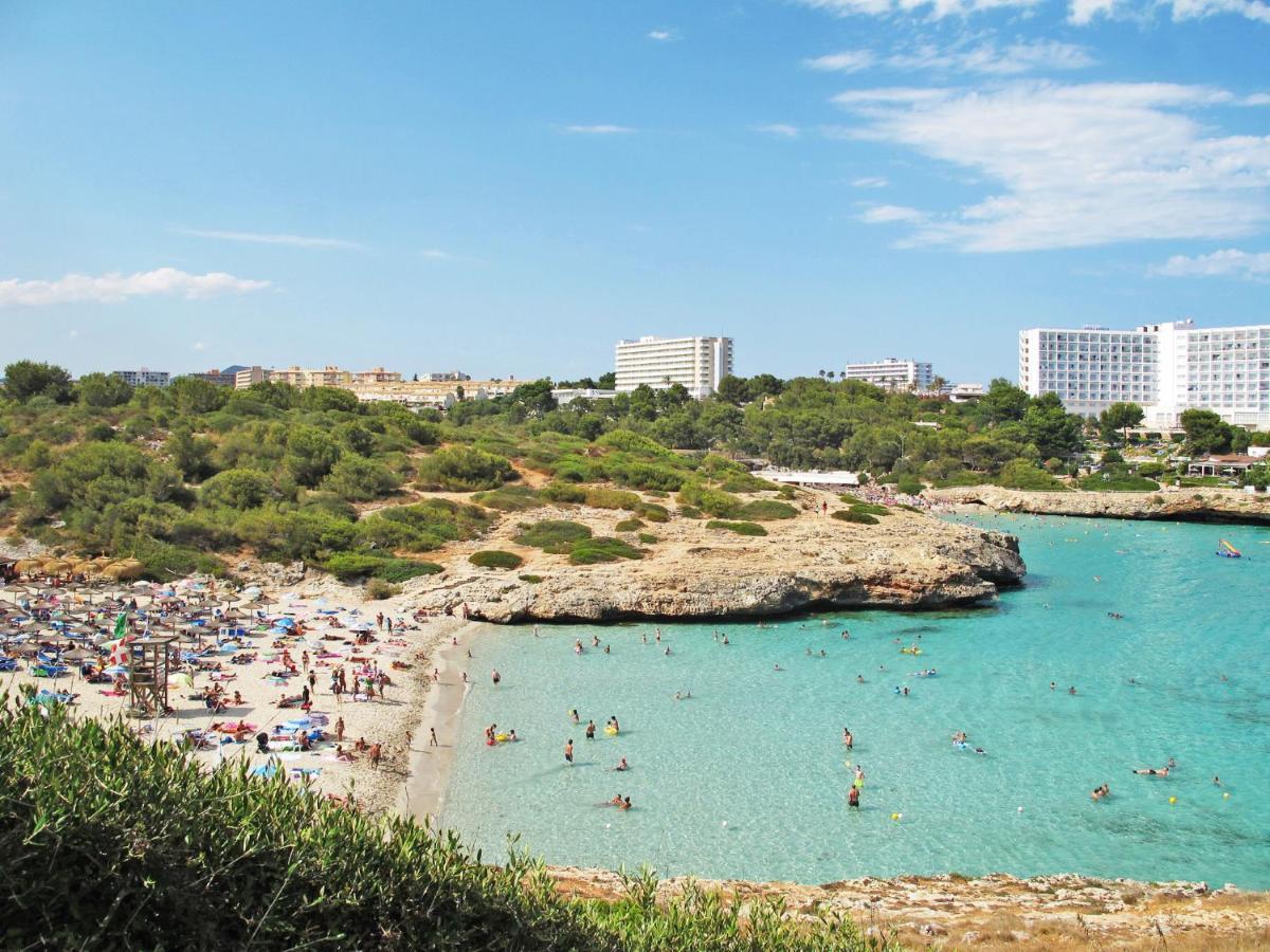 Holiday Home Lisboa - Mur145 By Interhome Cala Murada (Mallorca) Exterior foto